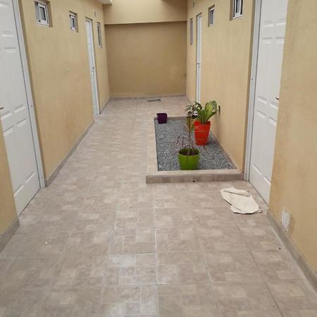 Nuna San Salvador de Jujuy Exterior foto
