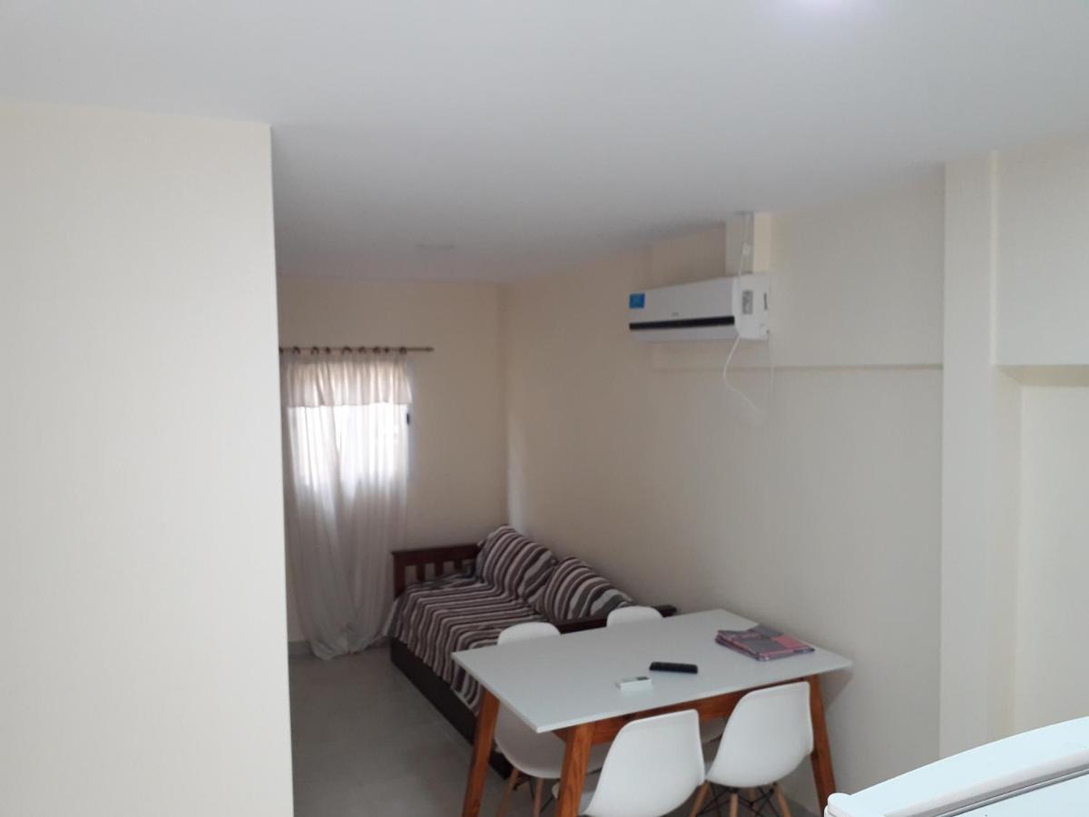 Nuna San Salvador de Jujuy Exterior foto
